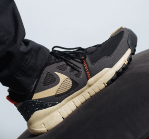 Giay Nike Free Terra Vista 'Black And Canvas' CZ1757-001