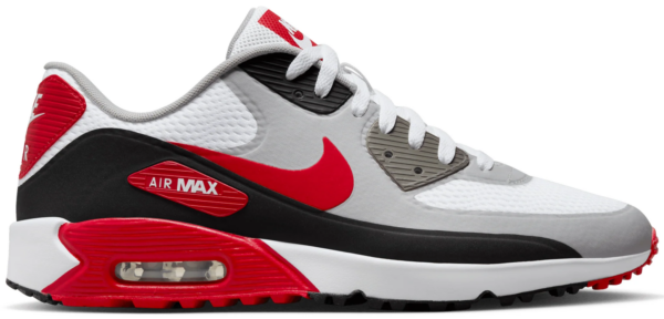 Giày Nike Air Max 90 G 'University Red' DX5999-162