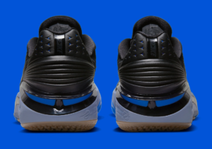 Giay Nike Air Zoom GT Cut 2 'Black Racer Blue' DJ6015-002