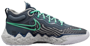 Giày Nike Air Zoom G.T. Run 'Midnight Navy' CZ0202-400