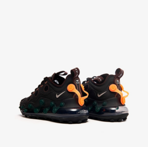 Giay Nike Ispa Air Max 'Black' CD2182-001