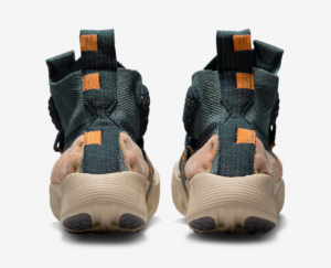 Giay Nike ISPA Sense Flyknit 'Mineral Slate Magma' CW3203-300