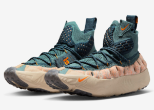 Giay Nike ISPA Sense Flyknit 'Mineral Slate Magma' CW3203-300