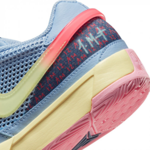 Giay Nike Ja 1 GS 'Day One' DX2294-400