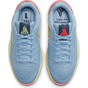 Giay Nike Ja 1 GS 'Day One' DX2294-400