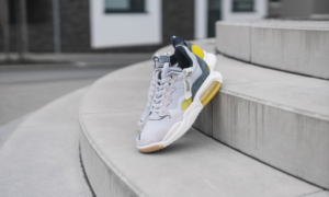 Alternative view of Giày Nike Jordan MA2 'Vast Grey' CV8122-002