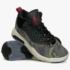 Alternative view of Giày Nike Jordan Maxin 200 'Camo' CD6107-200