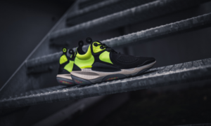 Alternative view of Giày Nike Joyride NSW Setter 'Neon' AT6395-002