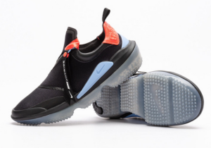 Alternative view of Giày Nike Joyride Optik 'Black Light Blue' AJ6844-007