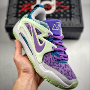 Giay Nike KD 15 'Psychic Purple' DC1975-500