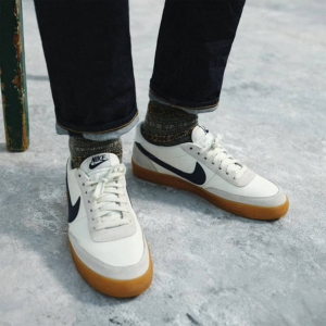 Alternative view of Giày Nike Killshot 2 'Midnight Navy' 432997-107