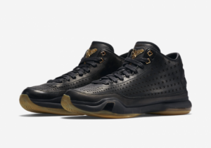 Alternative view of Giày Nike Kobe 10 Mid EXT Black Gum 802366-002