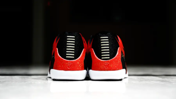 Giày Nike Kobe 9 'China' 683251-670 - Hình ảnh 7