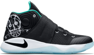 Giày Nike Kyrie 2 'Skateboard' 826673-001