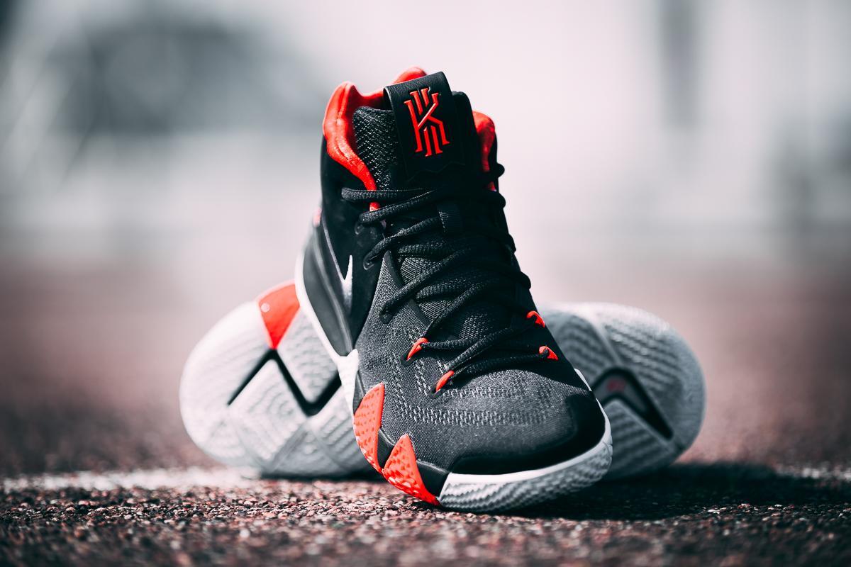 Giày Nike Kyrie 4 '41 For The Ages' 943806-005 - Authentic-Shoes