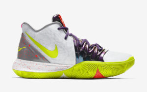 Giay Nike Kyrie 5 'Mamba Mentality' AQ2456-102