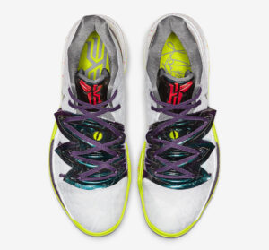 Giay Nike Kyrie 5 'Mamba Mentality' AQ2456-102