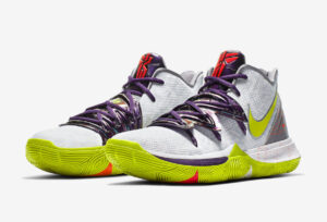 Giay Nike Kyrie 5 'Mamba Mentality' AQ2456-102