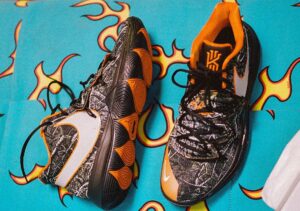 Giày Nike Kyrie 5 'Taco' Pe Ao2918-902 - Authentic-Shoes