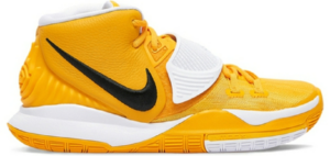 Giày Nike Kyrie 6 TB 'University Gold' CW4142-702