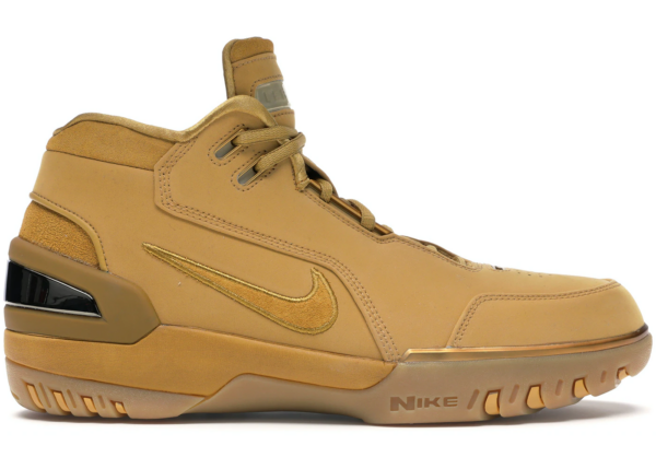 Giày Nike Air Zoom Generation Retro QS All Star Wheat AQ0110-700