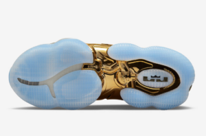 Giay Nike LeBron 19'Chosen 1 All-Star' DQ7548-301