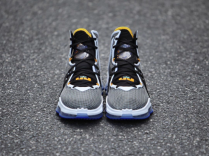 Giay Nike Lebron 19 'Hardwood Classic' DC9340-002