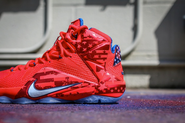 Nike LeBron XI (11) 'Akron Vs. Miami' & 'Miami Nights' - Detailed Look +  Release Info - Page 2 of 2 - WearTesters