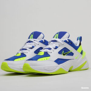 Alternative view of Giày Nike M2K Tekno 'Volt Racer Blue' AV4789-105