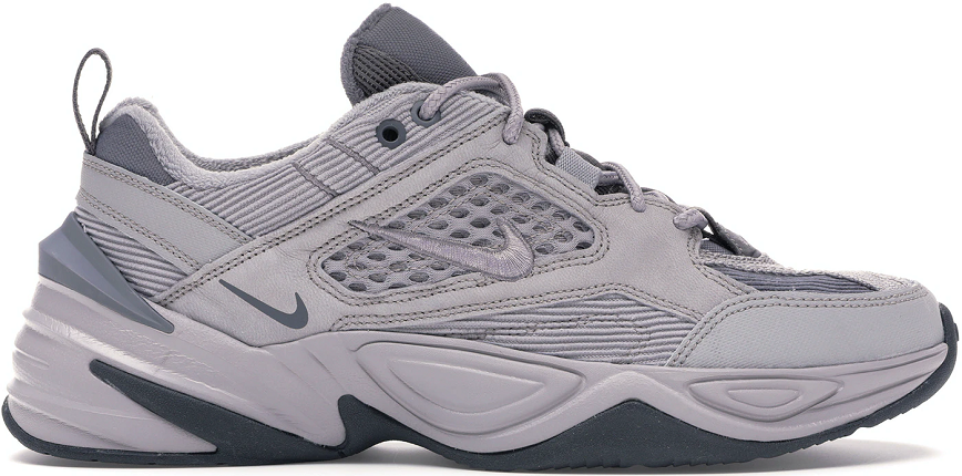 Giày Nike M2K Tekno 'Atmosphere Grey' Bv0074-001 - Authentic-Shoes