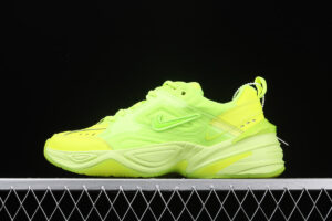 Alternative view of Giày Nike M2K Tekno Gel 'Volt' CI5749-777