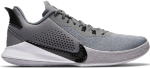 Giày Nike Mamba Fury 'Cool Grey' CK6632-001