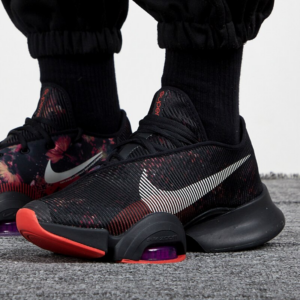 Alternative view of Giày Nike Air Zoom SuperRep 2 'Martian Sunrise' CU6445-002