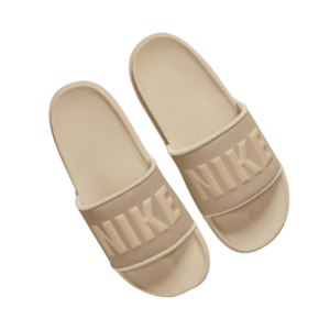 Dep Nike Offcourt Slide 'Light Brown' BQ4639-201