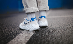 Giay Nike Overbreak SP 'Light Bone Rift Blue' DC3041-001