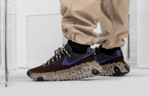 Giay Nike Overbreak SP 'Baroque Brown' DA9784-200