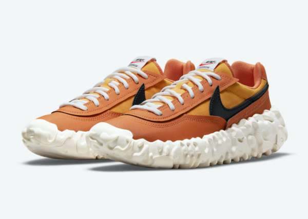 Giay Nike Overbreak SP 'Hot Curry' DC8240-800