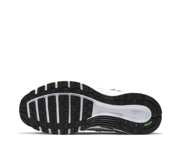 Giày Nike P 6000 'Black White' BV1021-003 - Ảnh 4