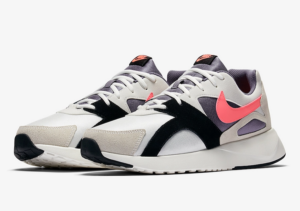 Giay Nike Pantheos 'White Punch Black' 916776-100