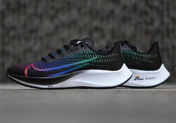 Giày Nike Wmns Air Zoom Pegasus 37 'Be True' CZ5923-001 - Hình ảnh 3