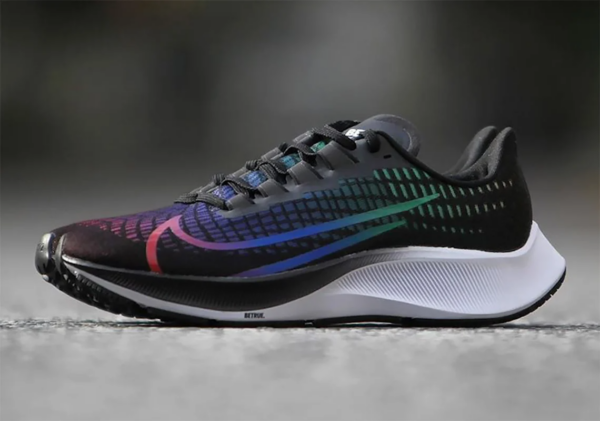 Giày Nike Wmns Air Zoom Pegasus 37 'Be True' CZ5923-001 - Hình ảnh 4