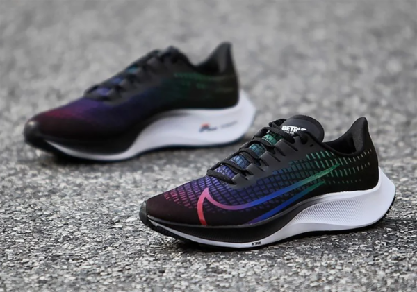 Giày Nike Wmns Air Zoom Pegasus 37 'Be True' CZ5923-001 - Hình ảnh 5