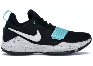 Giày Nike PG 1 'Light Aqua' 878627-002