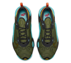 Giay Nike React Atlas 'Cargo Khaki' DH7598-300