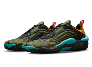 Giay Nike React Atlas 'Cargo Khaki' DH7598-300