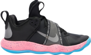 Giày Nike React Hyperset LE 'Black Pink' DJ4473-064