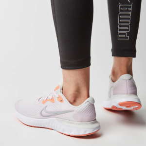 Alternative view of Giày Nike Renew Run 'Light Violet' CW3259-504