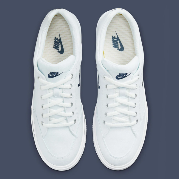 Giày Nike GTS 97 'Matte Aluminum' DA1446-100 - Hình ảnh 6