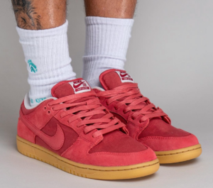 Giay Nike SB Dunk Low 'Adobe' DV5429-600