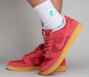 Giay Nike SB Dunk Low 'Adobe' DV5429-600